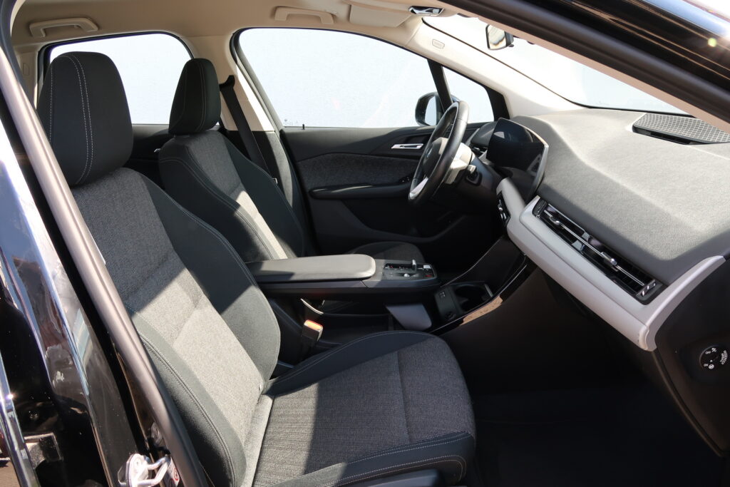 BMW 218i Active Tourer