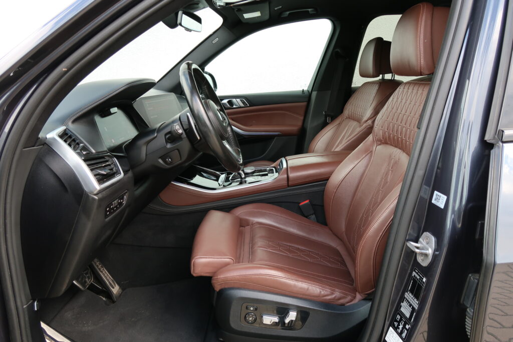 BMW X5 xDrive30d