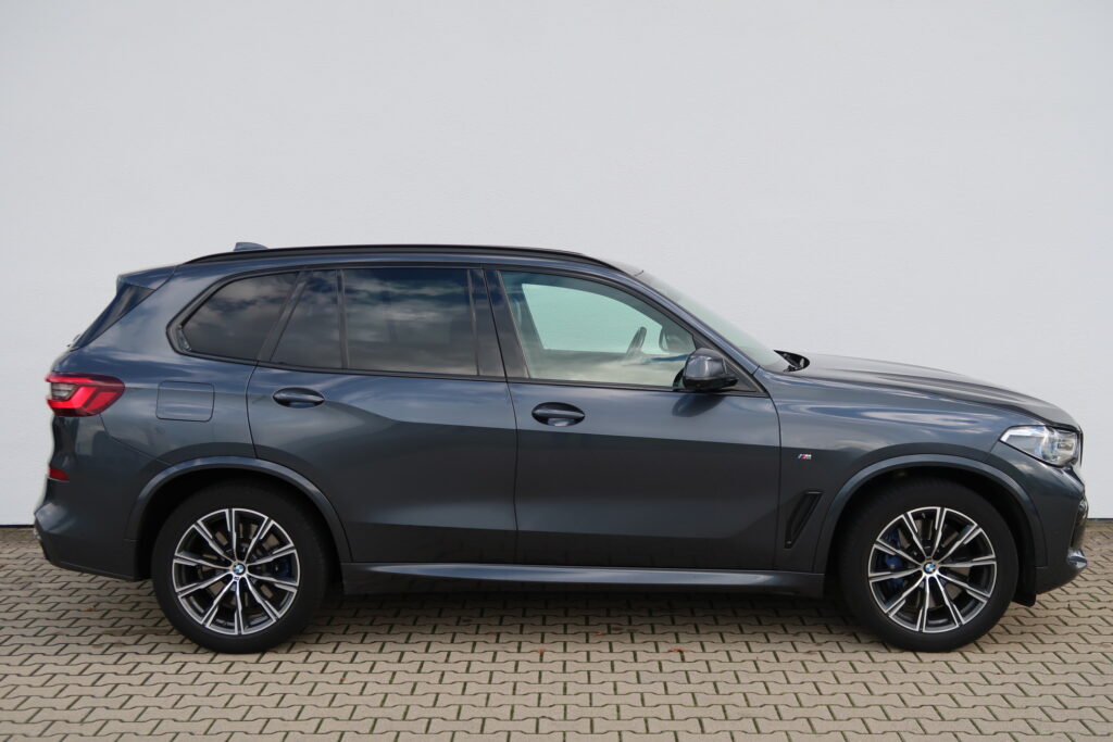 BMW X5 xDrive30d