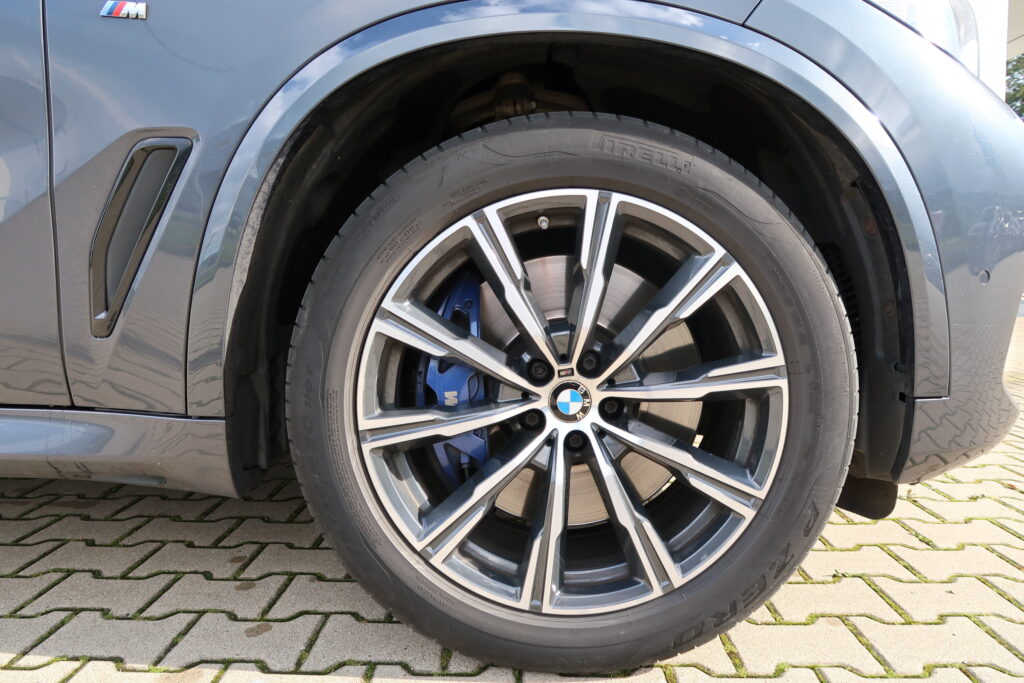 BMW X5 xDrive30d