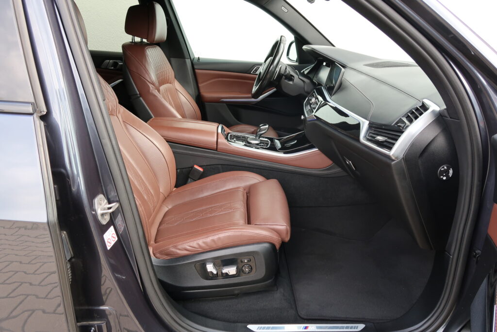 BMW X5 xDrive30d