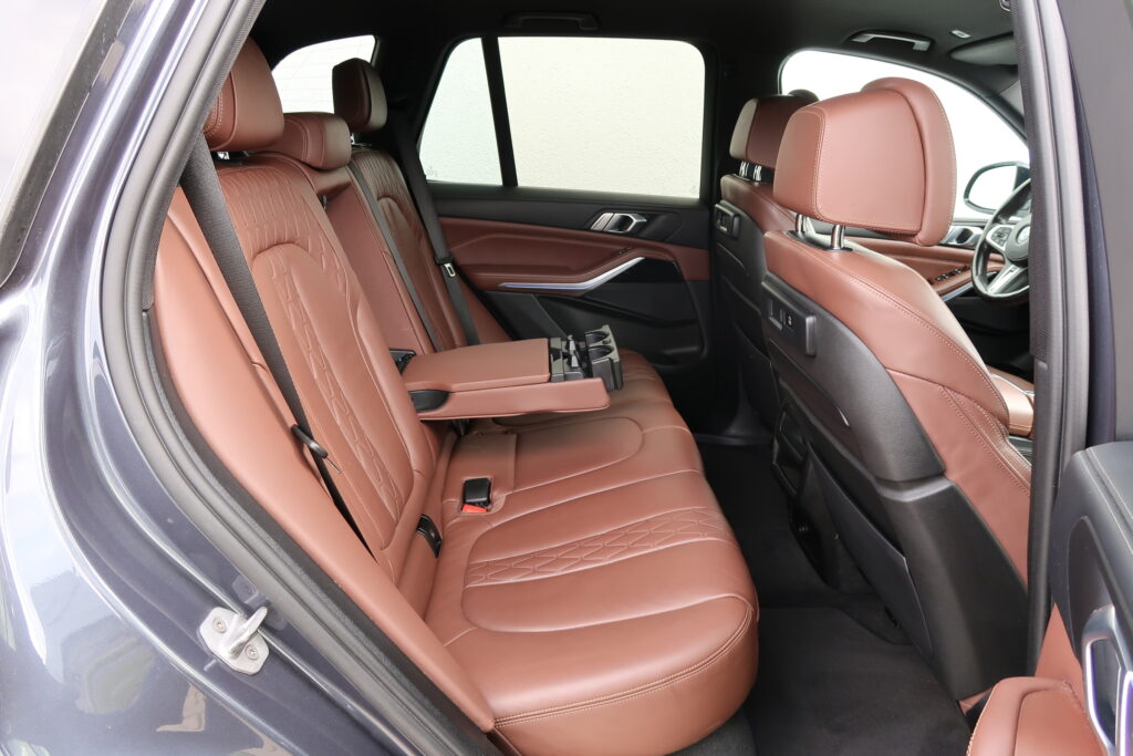 BMW X5 xDrive30d