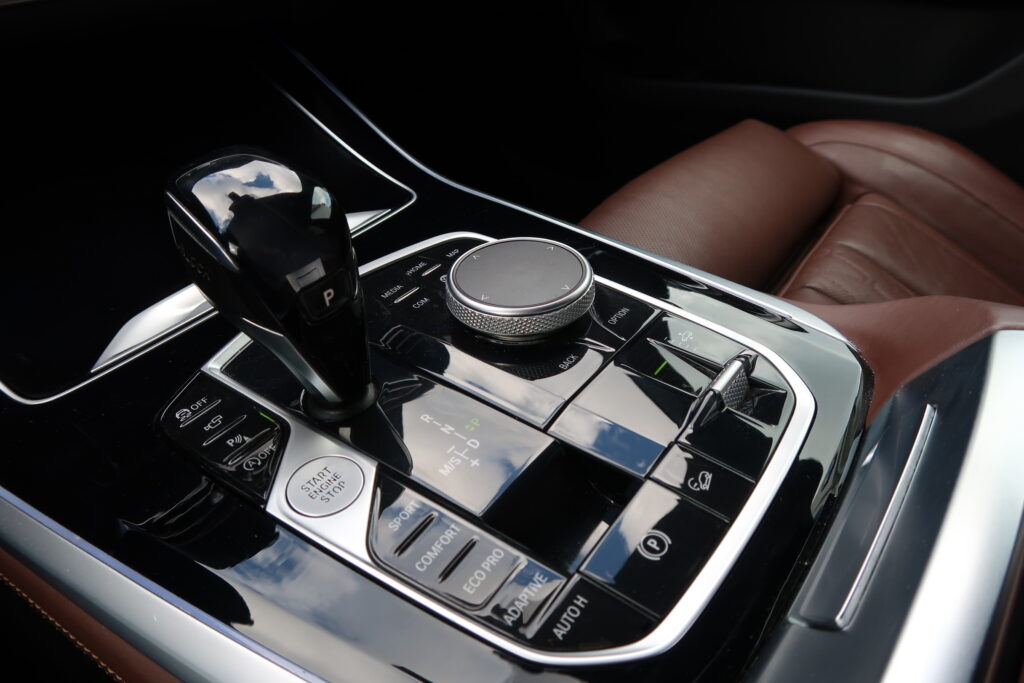 BMW X5 xDrive30d