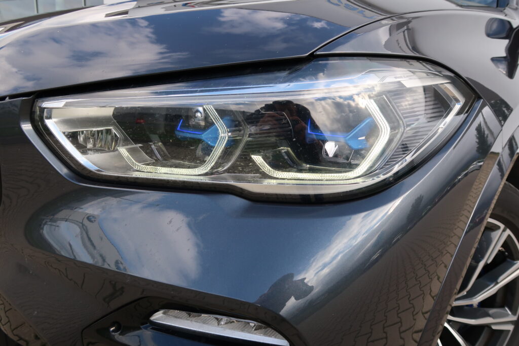 BMW X5 xDrive30d