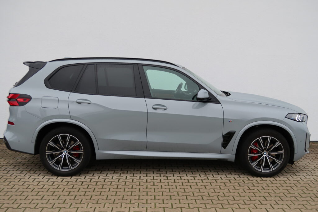 BMW X5 xDrive40i
