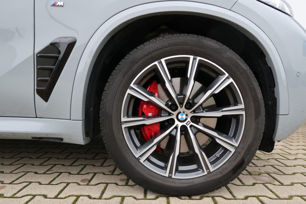 BMW X5 xDrive40i