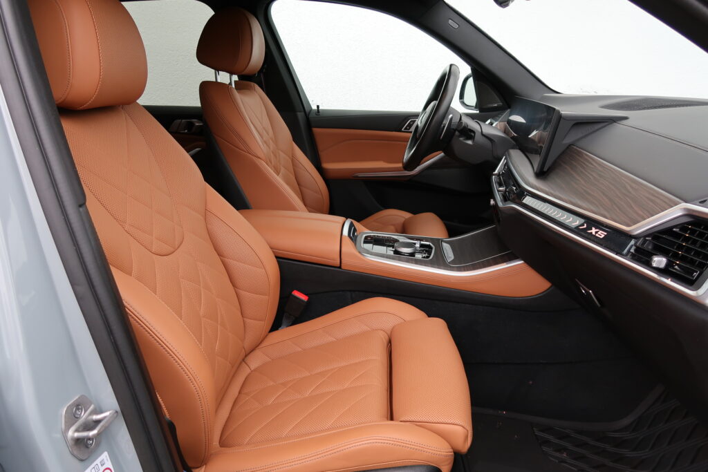 BMW X5 xDrive40i