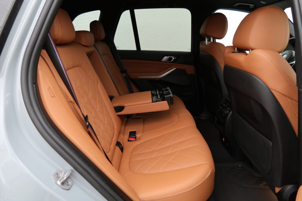 BMW X5 xDrive40i