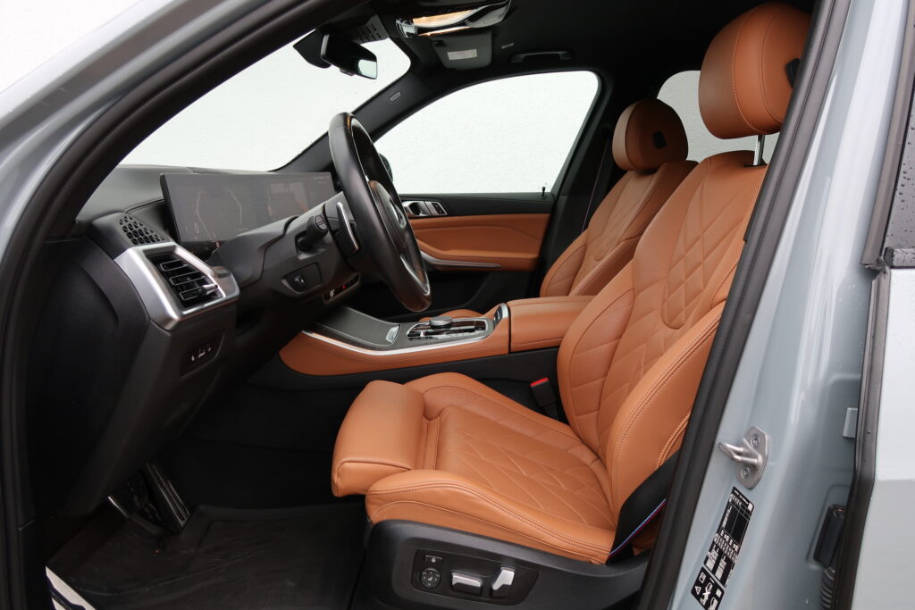 BMW X5 xDrive40i