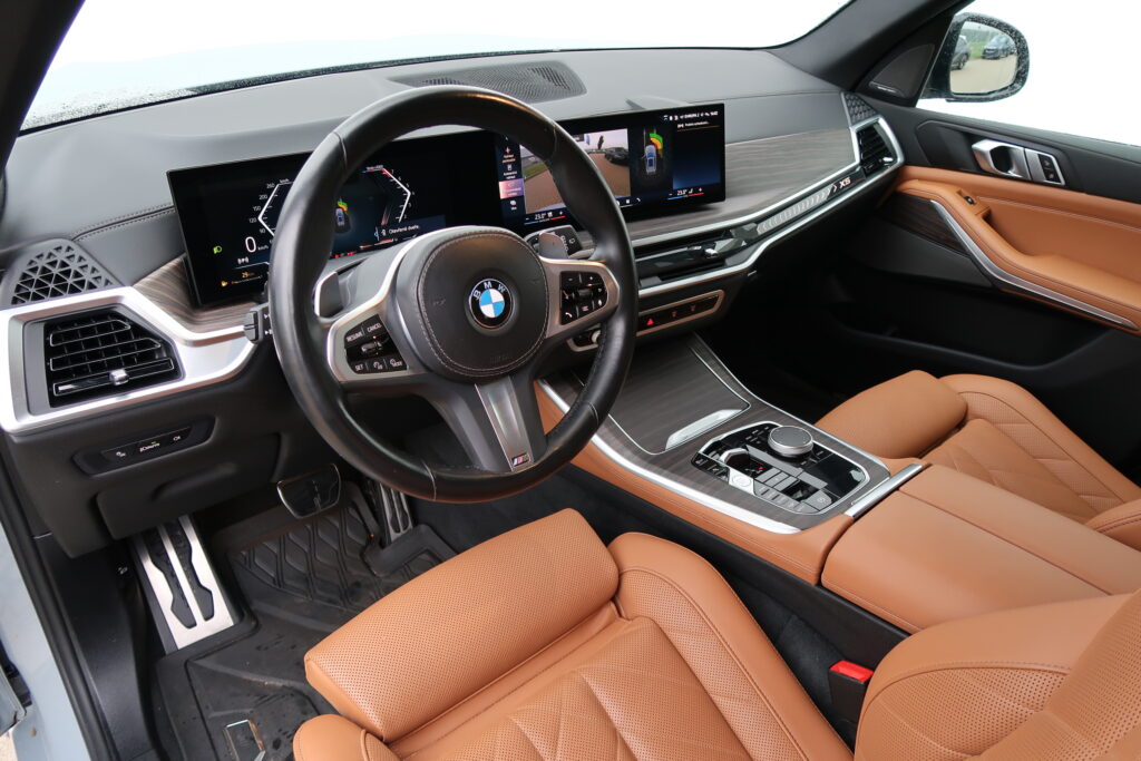 BMW X5 xDrive40i