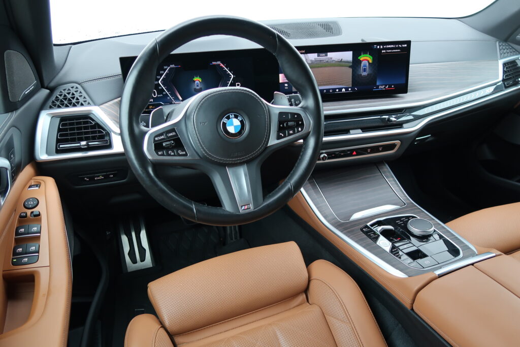 BMW X5 xDrive40i