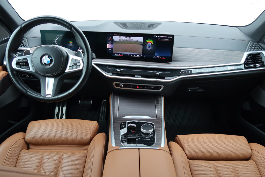BMW X5 xDrive40i