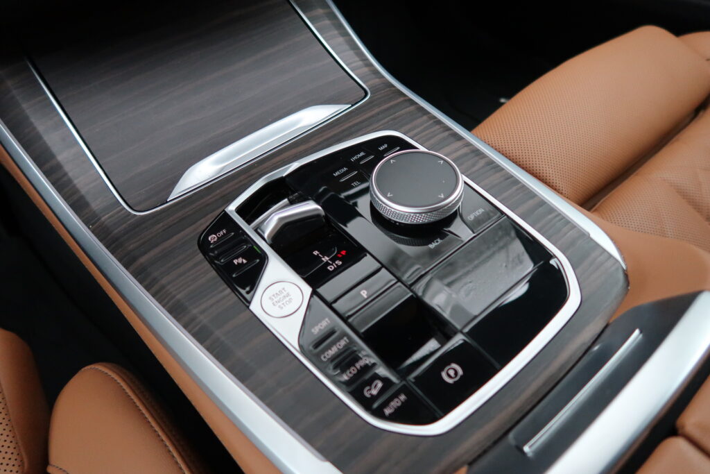 BMW X5 xDrive40i