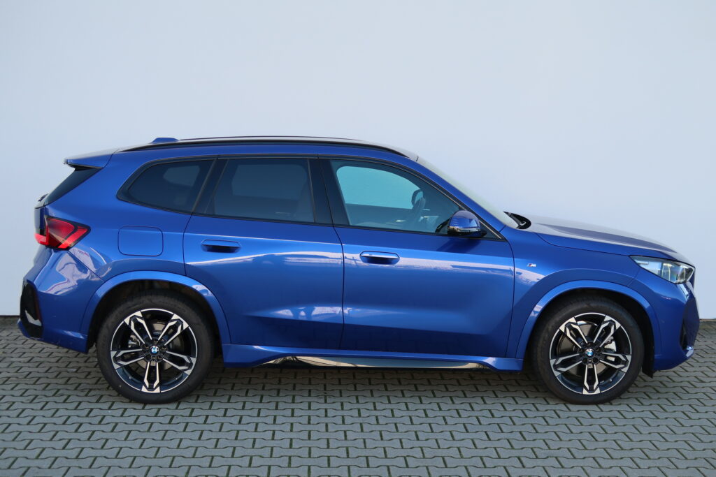 BMW X1 xDrive23d