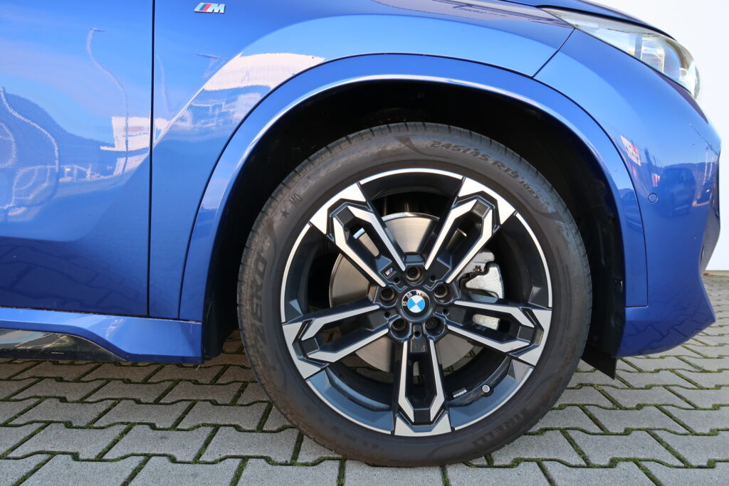 BMW X1 xDrive23d