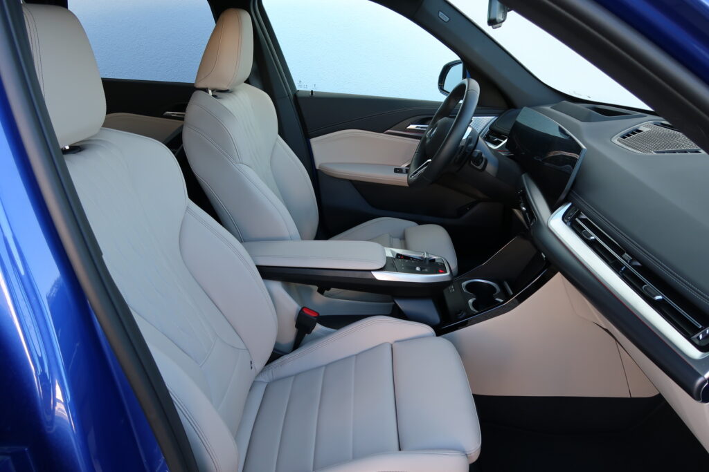 BMW X1 xDrive23d