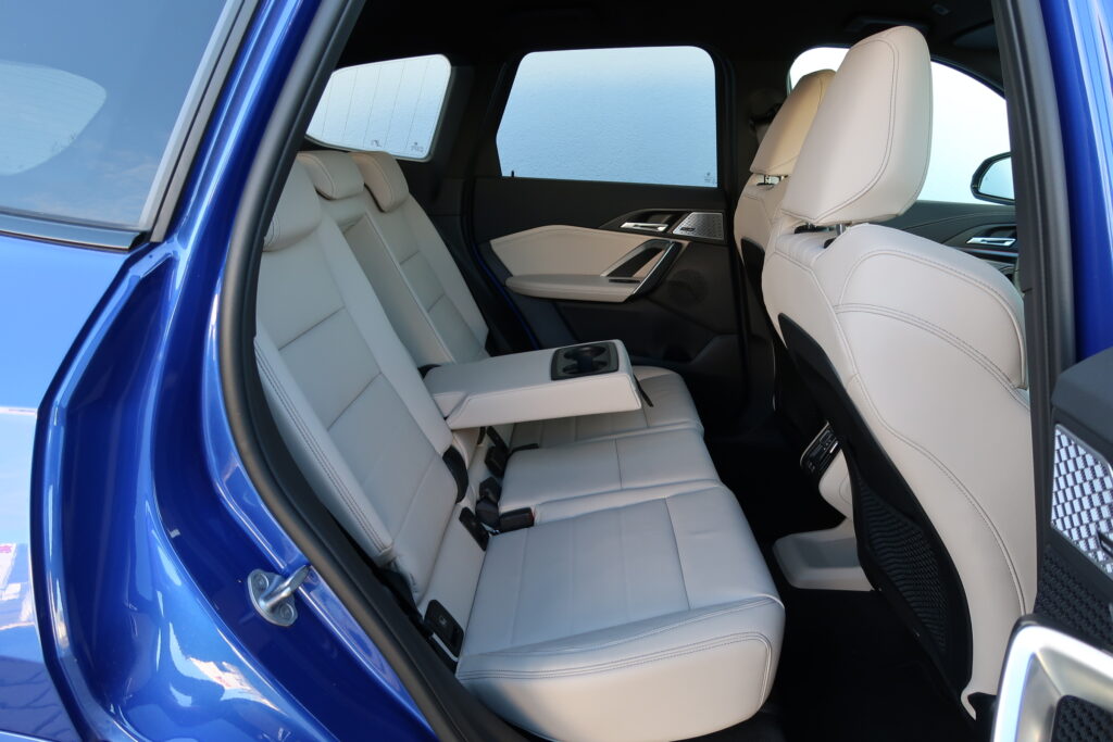 BMW X1 xDrive23d