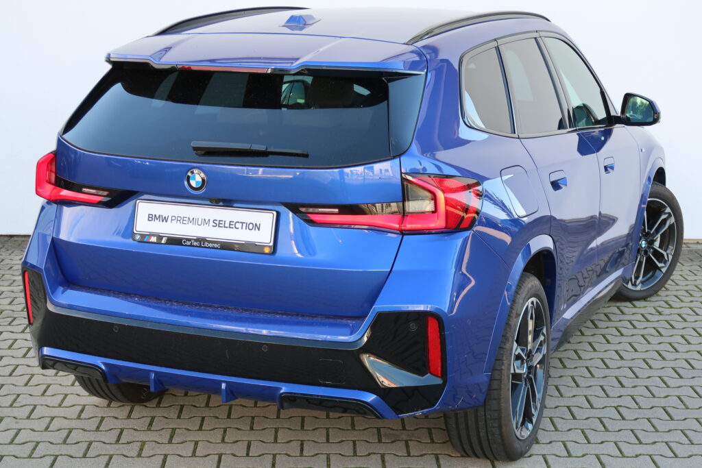 BMW X1 xDrive23d