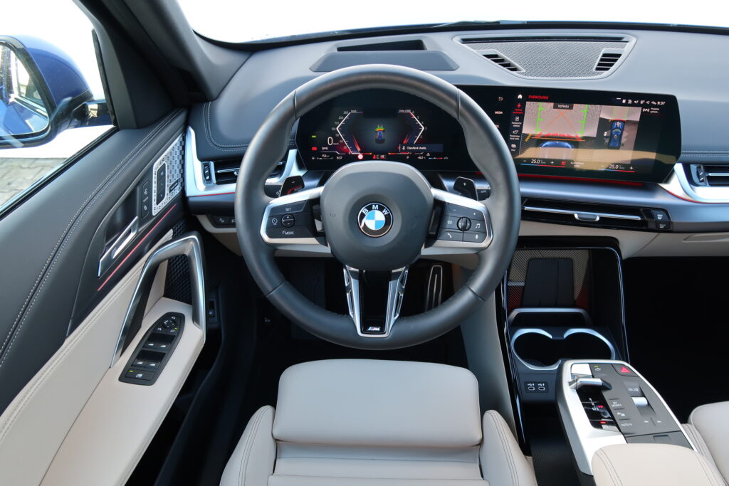 BMW X1 xDrive23d