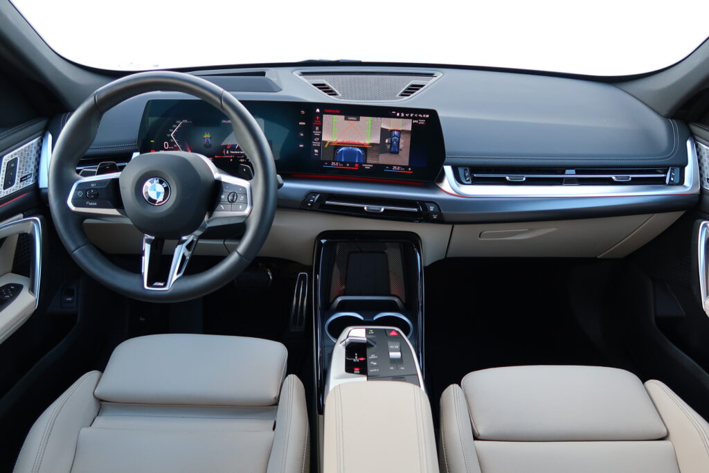 BMW X1 xDrive23d