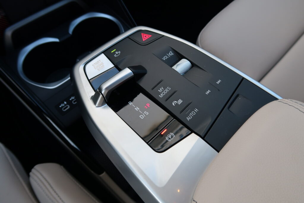 BMW X1 xDrive23d