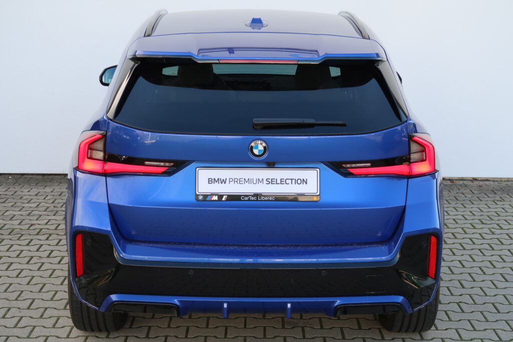 BMW X1 xDrive23d