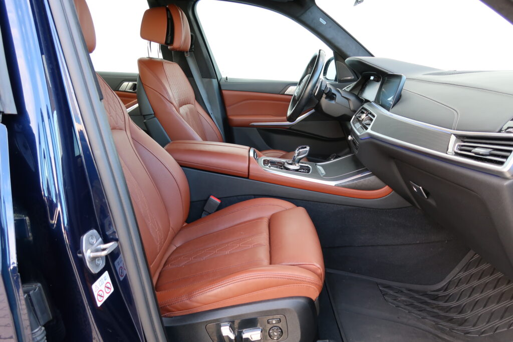 BMW X7 xDrive40i