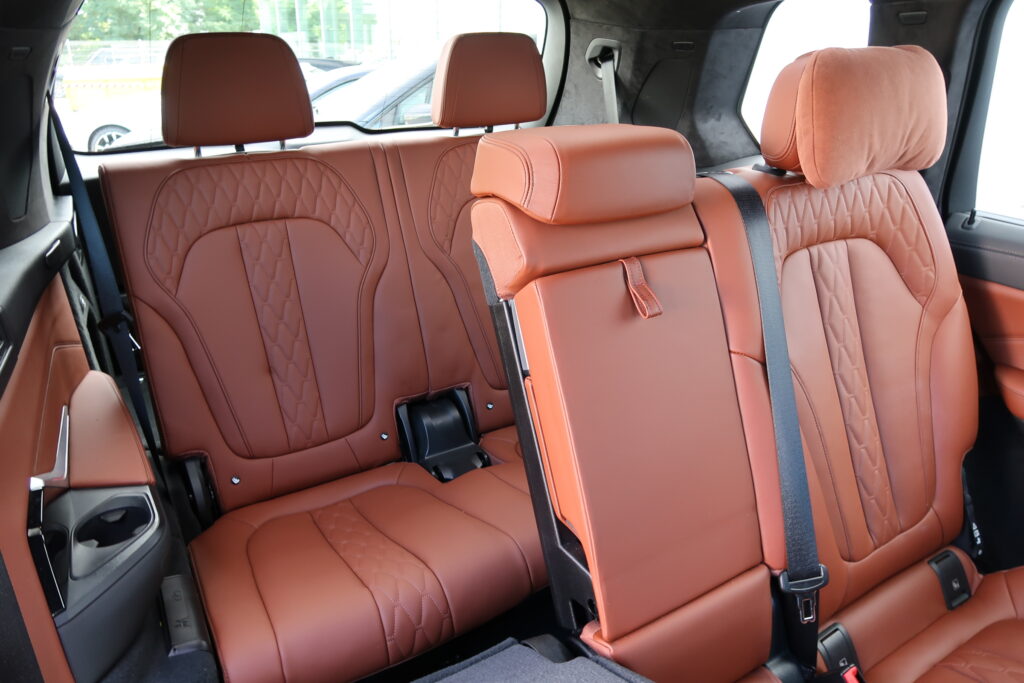 BMW X7 xDrive40i