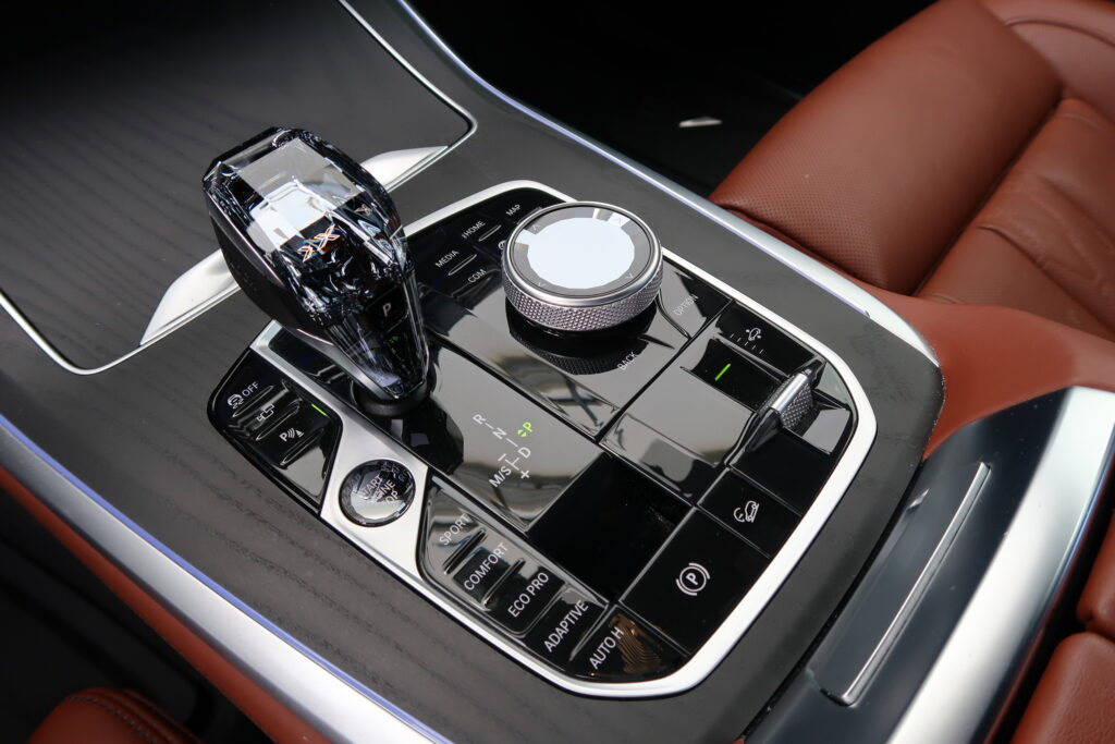 BMW X7 xDrive40i