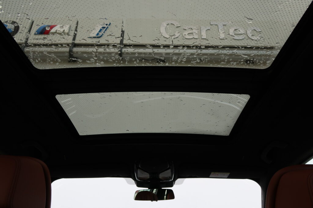 BMW X7 xDrive40i