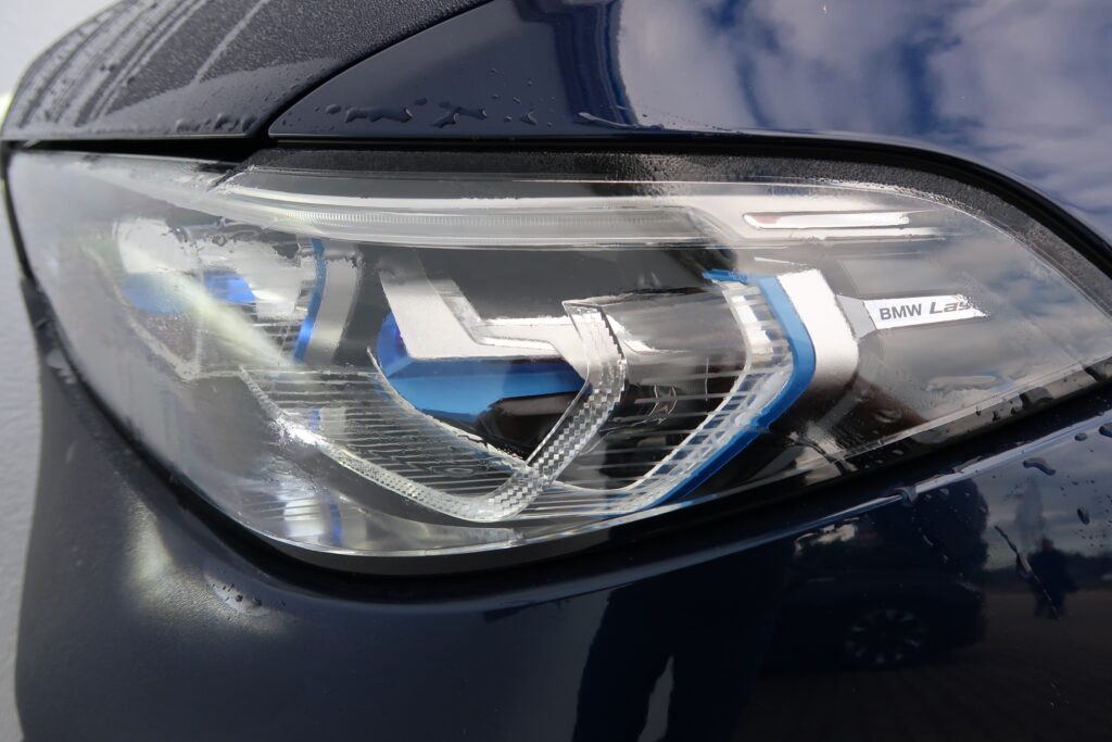 BMW X7 xDrive40i