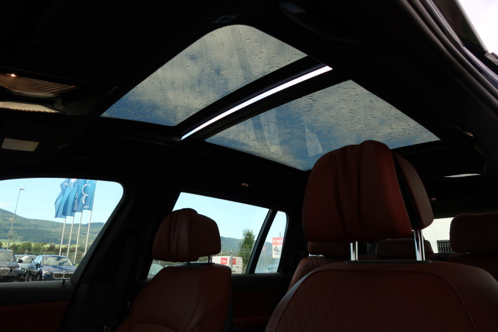 BMW X7 xDrive40i