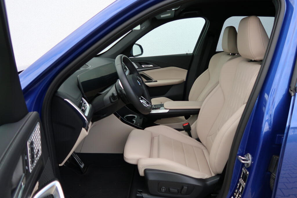 BMW X1 xDrive23d