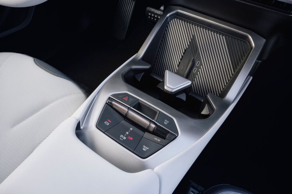 NOVÉ BMW iX3 | 2026 | PRVNÍ Z NOVÉ ÉRY.