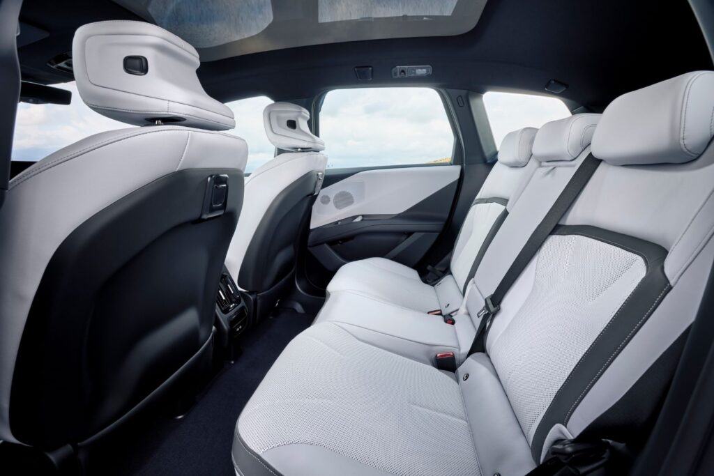 NOVÉ BMW iX3 | 2026 | PRVNÍ Z NOVÉ ÉRY.