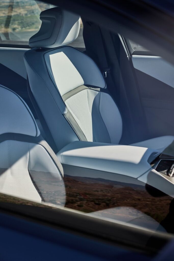 NOVÉ BMW iX3 | 2026 | PRVNÍ Z NOVÉ ÉRY.