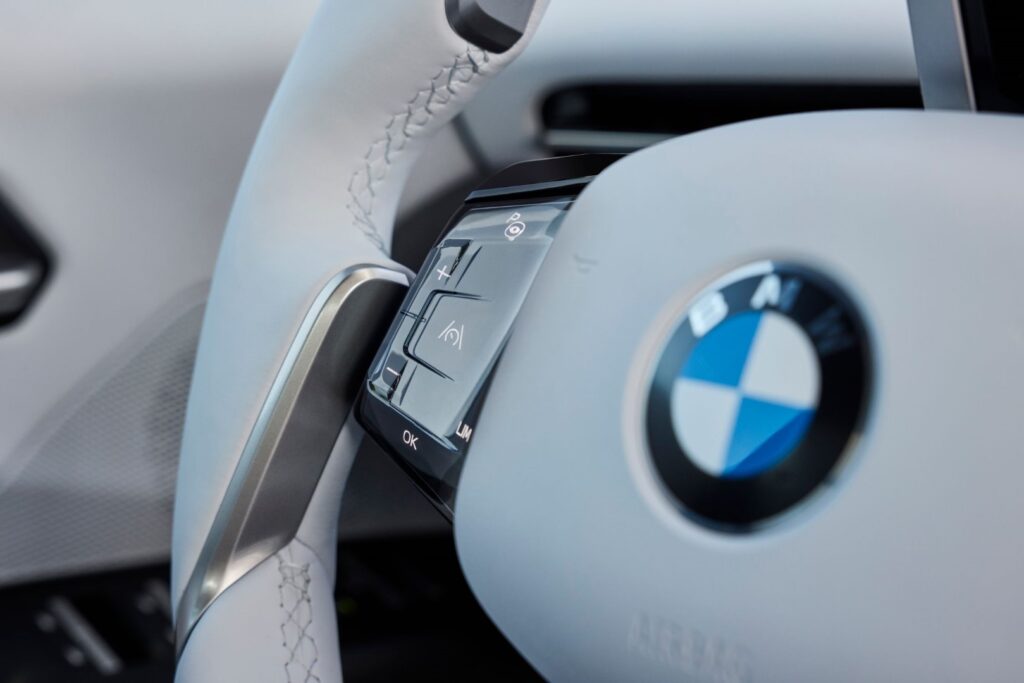 NOVÉ BMW iX3 | 2026 | PRVNÍ Z NOVÉ ÉRY.
