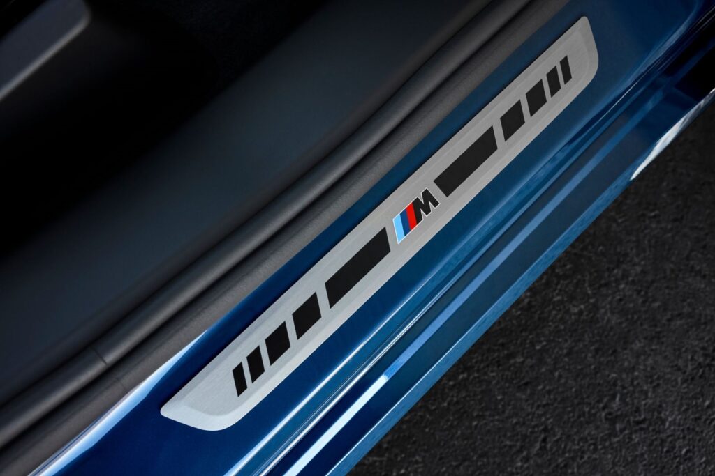 NOVÉ BMW iX3 | 2026 | PRVNÍ Z NOVÉ ÉRY.