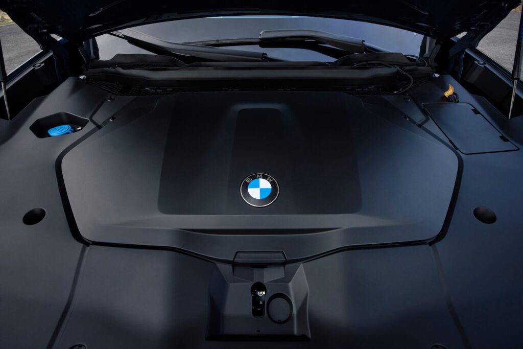 NOVÉ BMW iX3 | 2026 | PRVNÍ Z NOVÉ ÉRY.