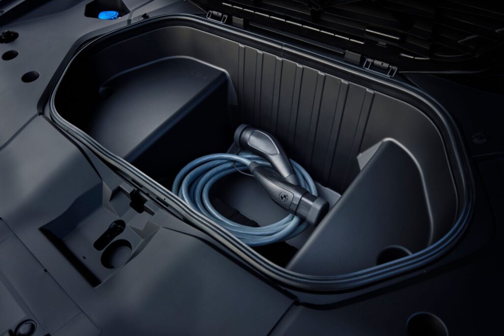 NOVÉ BMW iX3 | 2026 | PRVNÍ Z NOVÉ ÉRY.