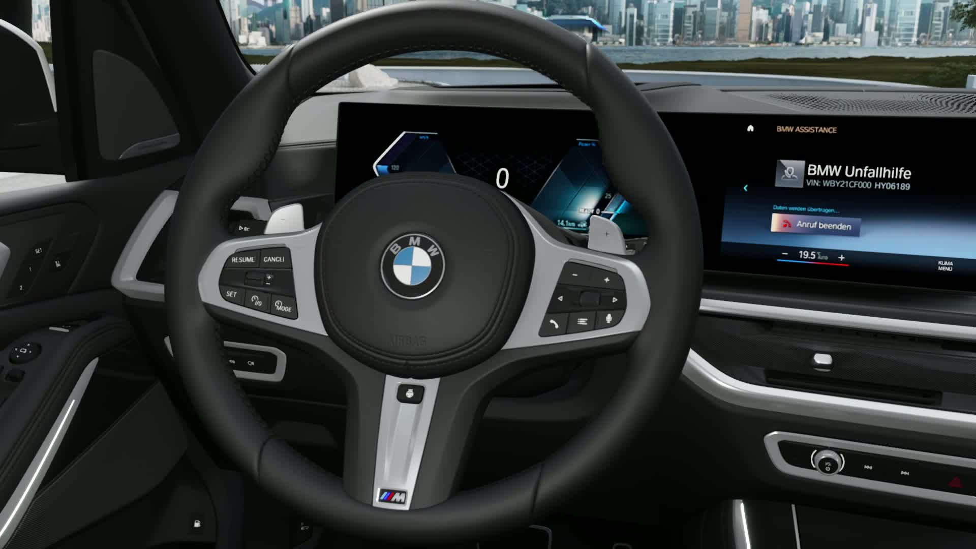 BMW X5 xDrive50e