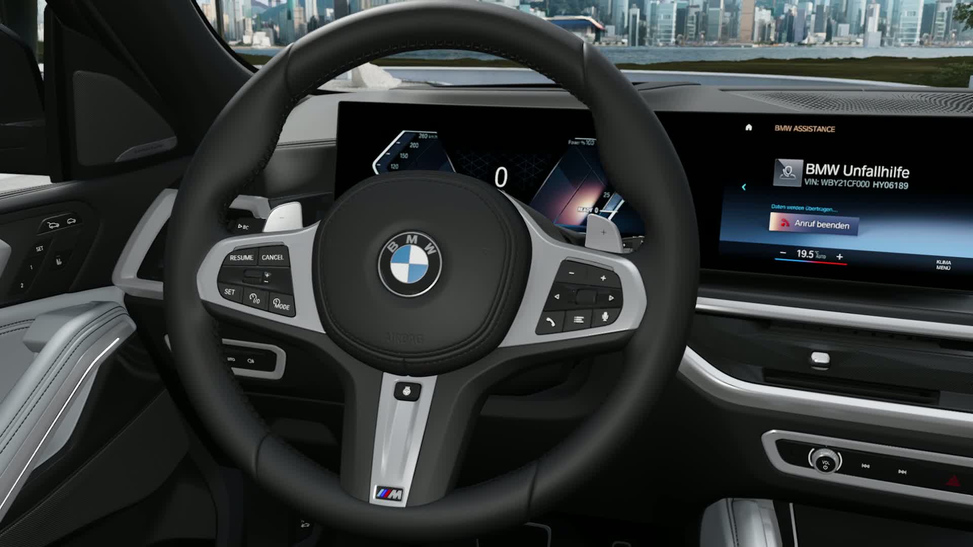 BMW X6 xDrive40d