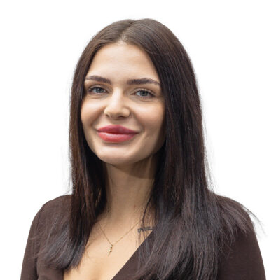Aneta Novotná