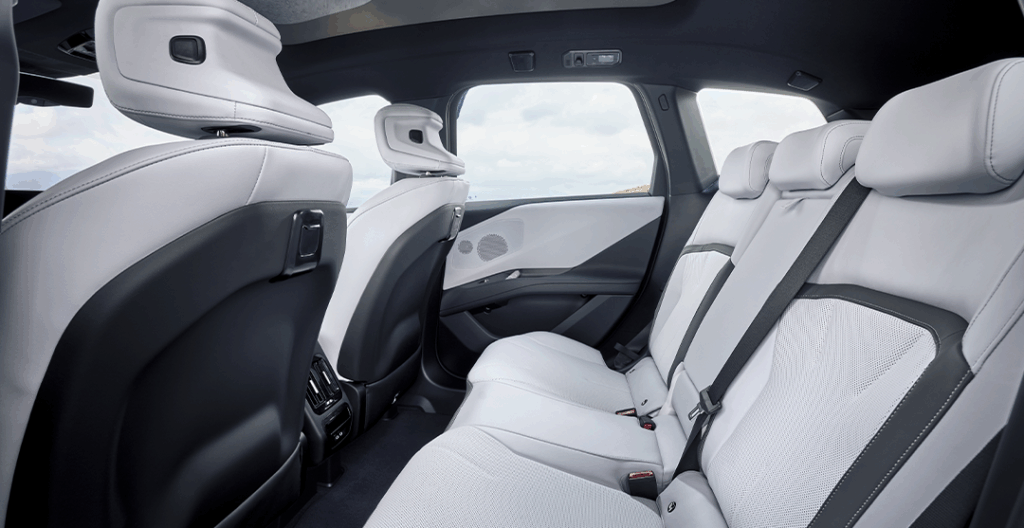 NOVÉ BMW iX3 | 2026 | PRVNÍ Z NOVÉ ÉRY.