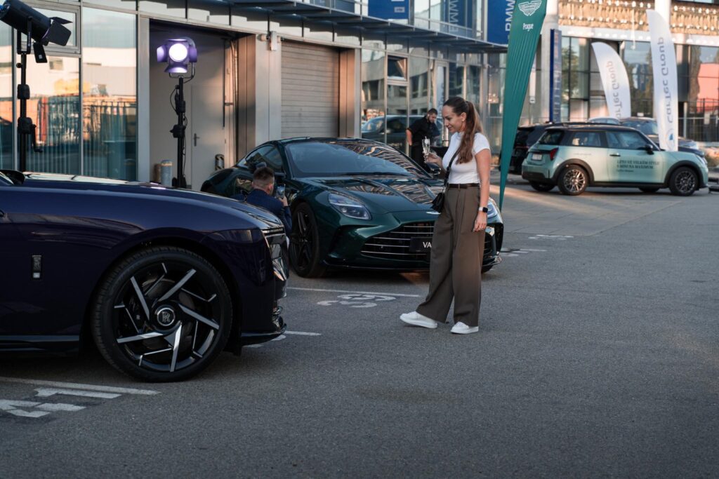 CARTEC BRNO I 2025 | OPENING NOVÝCH PROSTOR
