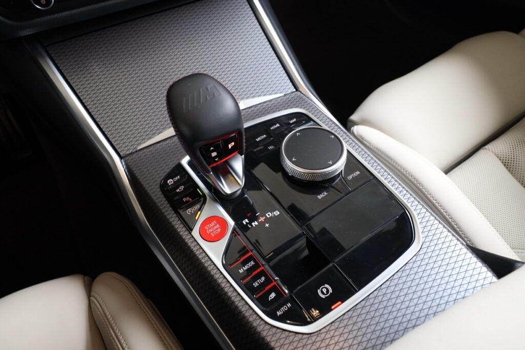 BMW M3 Competition M xDrive Touring