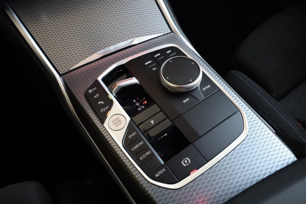 BMW M340i xDrive