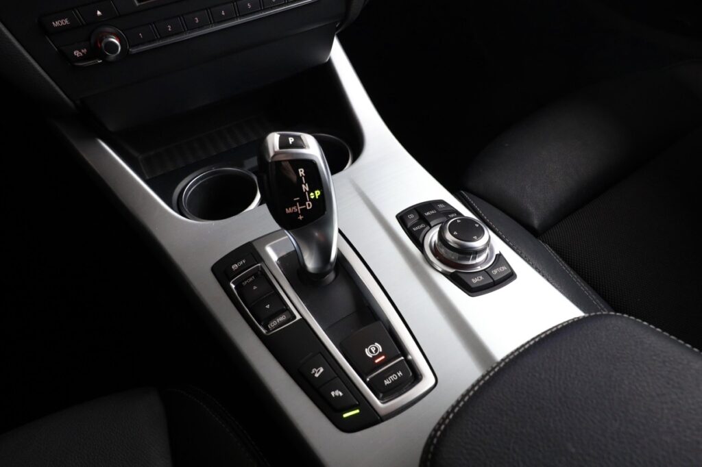 BMW X3 xDrive30d