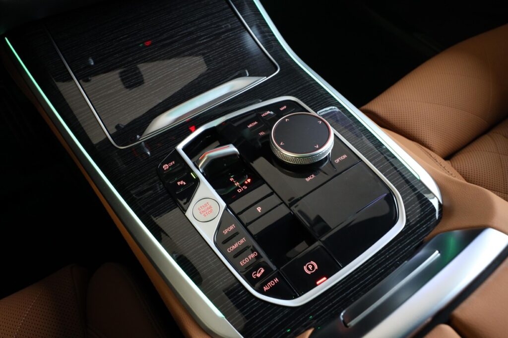 BMW X5 xDrive30d