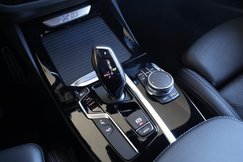 BMW X3 xDrive30i